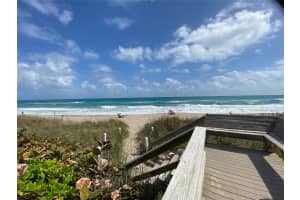 10701 S Ocean Dr 735, Jensen Beach, FL 34957 - MLS#F10498411
