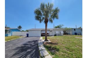 3110 NE 11th Ter, Pompano Beach, FL 33064 Sold 06/09/25