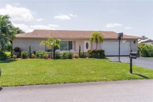 9502 NW 74th Ct, Tamarac, FL 33321 Sold 06/11/25