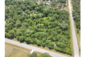 2304 NE 131st Ln, Okeechobee, FL 34972 Sold 06/26/25