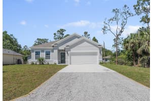 7915 100th Court, Vero Beach, FL 32967 Sold 07/02/25