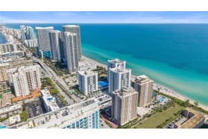 1880 S Ocean Dr Ts306, Hallandale Beach