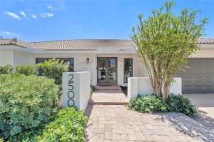 2500 NE 46th St, Lighthouse Point, FL 33064 Sold 08/19/25