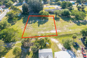 0 16th Street, Fort Pierce, FL 34950 - MLS#F10498489