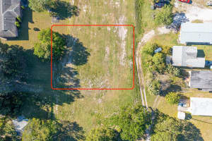 0 16th Street, Fort Pierce, FL 34950 - MLS#F10498489