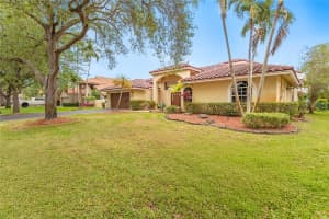 4841 NW 104th Ln, Coral Springs, FL 33076 Sold 10/24/25