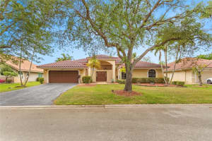 4841 NW 104th Ln, Coral Springs, FL 33076 Sold 10/24/25