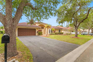 4841 NW 104th Ln, Coral Springs, FL 33076 Sold 10/24/25