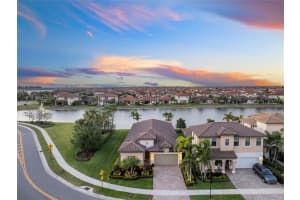12155 S Baypoint Cir, Parkland
