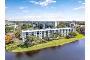 2236 N CYPRESS BEND DRIVE 206, Pompano Beach, FL 33069 Sold 06/17/25