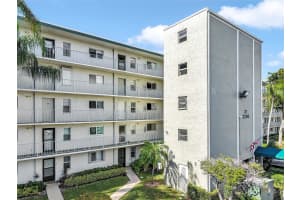 2236 N CYPRESS BEND DRIVE 206, Pompano Beach, FL 33069 Sold 06/17/25