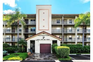 1501 Sw 131st Way 304, Hollywood