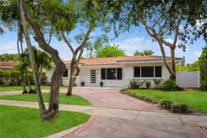 338 NW 111th Ter, Miami Shores, FL 33168 Sold 06/26/25