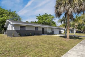 1131 NW 70th Ave, Plantation, FL 33313 Sold 06/18/25