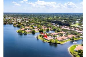 2616 Spiceberry Ln, Boynton Beach, FL 33436 Sold 06/02/25