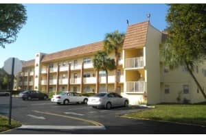 8110 Sunrise Lakes Blvd 202, Sunrise, FL 33322 Sold 10/30/25