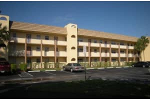 8110 Sunrise Lakes Blvd 202, Sunrise, FL 33322 Sold 10/30/25