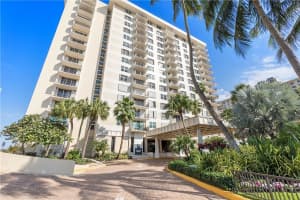 1900 S Ocean Blvd LE, Pompano Beach, FL 33062 Sold 05/15/25