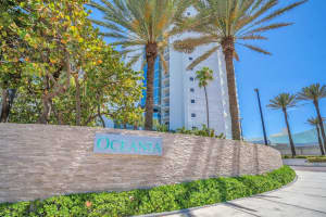 16445 Collins Ave 328, Sunny Isles Beach, FL 33160 Sold 07/21/25