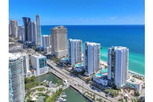 16445 Collins Ave 328, Sunny Isles Beach, FL 33160 Sold 07/21/25