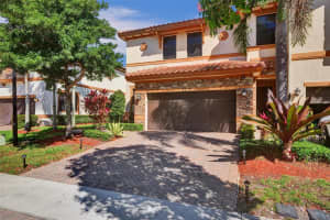 9579 TOWN PARC CIRCLE N 9579, Parkland, FL 33076 Sold 07/21/25