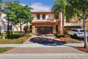 9579 TOWN PARC CIRCLE N 9579, Parkland, FL 33076 Sold 07/21/25