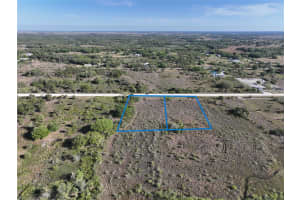 14734 NW 288th St, Okeechobee, FL 34972 Sold 07/03/25