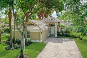 6450 NW 110th Ave, Parkland, FL 33076 Sold 06/18/25