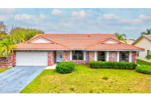 7711 NW 18th Ct, Margate, FL 33063 Sold 07/30/25