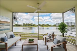 2801 N Palm Aire Dr 201, Pompano Beach