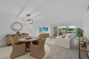2801 N Palm Aire Dr 201, Pompano Beach, FL 33069 - MLS#F10498625