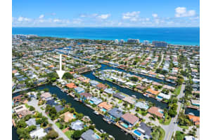 4051 NE 26th Ave, Lighthouse Point, FL 33064 Sold 05/08/25