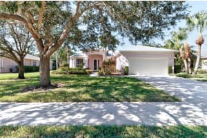 3317 63rd Sq, Vero Beach, FL 32966 Sold 06/10/25