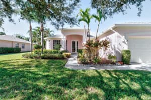 3317 63rd Sq, Vero Beach, FL 32966 Sold 06/10/25