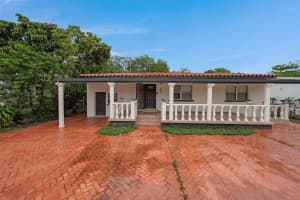 1075 NW 133rd St, North Miami, FL 33168 - MLS#F10498634