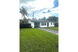 1411 NE 30th St, Pompano Beach, FL 33064 - MLS#F10498640