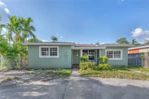 2538 Rodman St, Hollywood, FL 33020 Sold 07/01/25