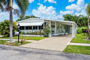 261 NW 52nd Ct, Deerfield Beach, FL 33064 Sold 09/05/25