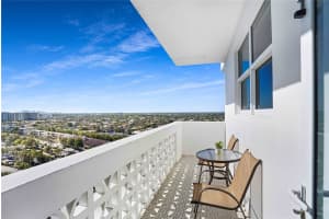 4250 Galt Ocean Dr 12B, Fort Lauderdale, FL 33308 - MLS#F10498650