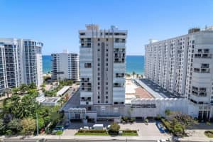 1000 S Ocean Blvd 16F, Pompano Beach, FL 33062 Sold 07/18/25