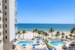 1000 S Ocean Blvd 16F, Pompano Beach, FL 33062 Sold 07/18/25