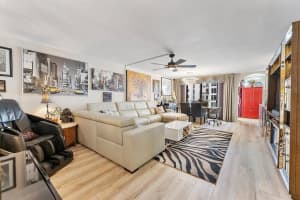 1000 S Ocean Blvd 16F, Pompano Beach, FL 33062 Sold 07/18/25