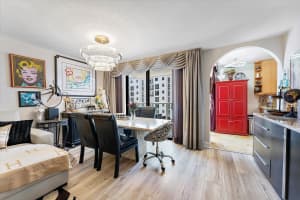 1000 S Ocean Blvd 16F, Pompano Beach, FL 33062 Sold 07/18/25