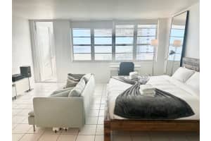 100 Lincoln Road, Miami Beach, FL 33139 - MLS#F10498694