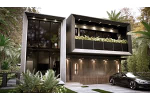 1125 Se 9th Street, Fort Lauderdale