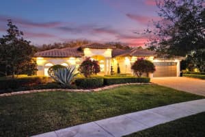 6934 Lost Garden Ter, Parkland, FL 33076 Sold 06/25/25
