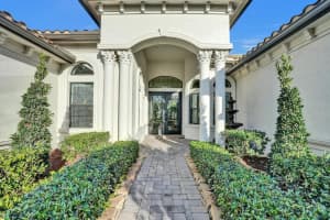 6934 Lost Garden Ter, Parkland, FL 33076 Sold 06/25/25