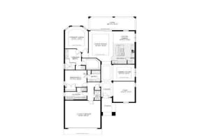 13504 Shinnecock Drive, Port Saint Lucie, FL 34987 - MLS#F10498708