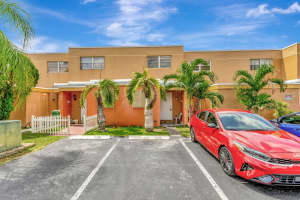 15018 SW 80th Ter 907, Miami, FL 33193 Sold 09/10/25