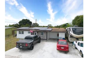 3200 NW 5th St, Lauderhill, FL 33311 Sold 08/15/25